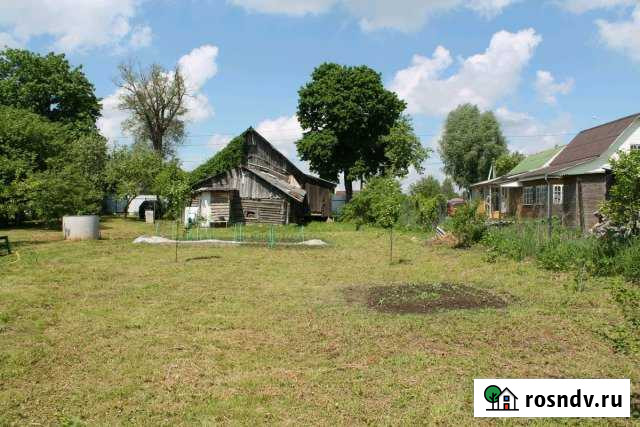 Дача 45 м² на участке 12 сот. на продажу в Уваровке Уваровка - изображение 1