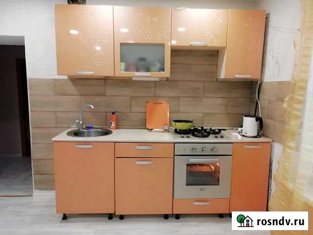 Дом 92 м² на участке 5 сот. на продажу в Серове Серов - изображение 1