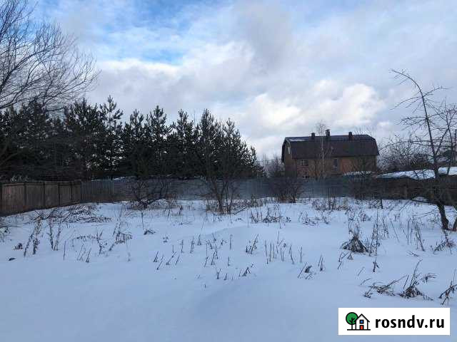 Участок ИЖС 12 сот. на продажу в Кокошкино Кокошкино - изображение 1