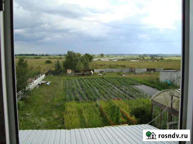 Дом 120 м² на участке 15 сот. на продажу в Мурмино Мурмино - изображение 1