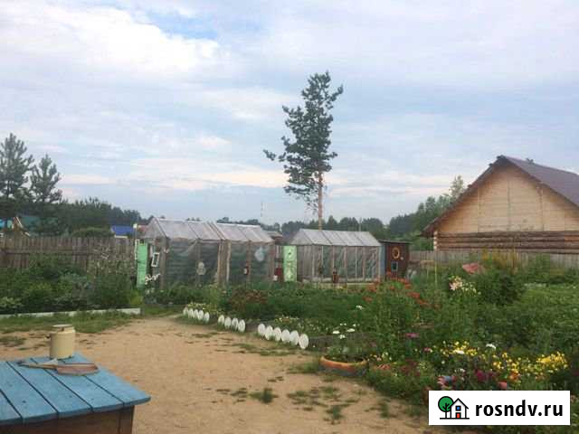 Участок СНТ, ДНП 6 сот. на продажу в Монетном Монетный - изображение 1