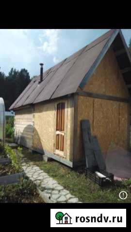 Дача 25 м² на участке 4.2 сот. на продажу в Верхней Салде Верхняя Салда - изображение 1