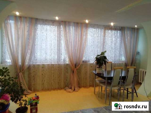 3-комнатная квартира, 64 м², 2/5 эт. на продажу в Соликамске Соликамск - изображение 1