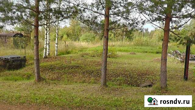 Участок СНТ, ДНП 10 сот. на продажу в Великом Новгороде Великий Новгород - изображение 1