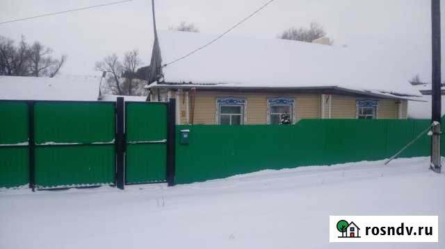 Дом 50 м² на участке 30 сот. на продажу в Богатых Сабах Богатые Сабы - изображение 1