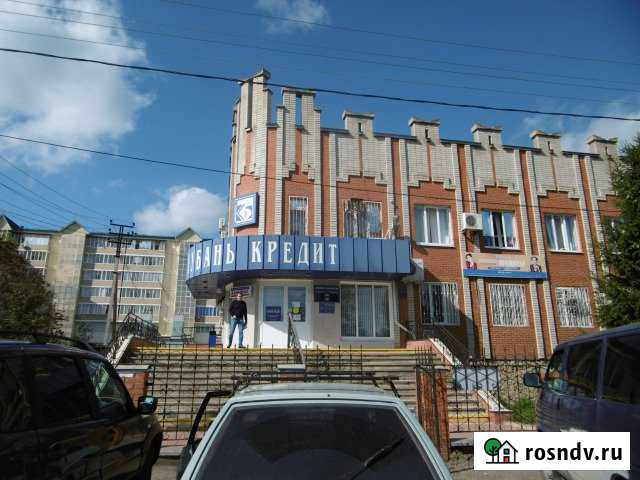 Помещение свободного назначения, 1260 кв.м. Абинск - изображение 1