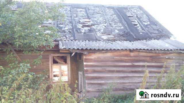 Дом 30 м² на участке 28 сот. на продажу в Шаховской Шаховская - изображение 1