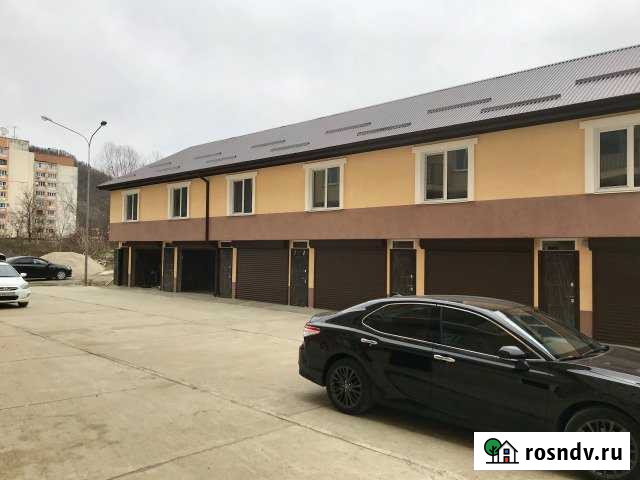 Таунхаус 50 м² на участке 1 сот. на продажу в Агое Агой - изображение 1