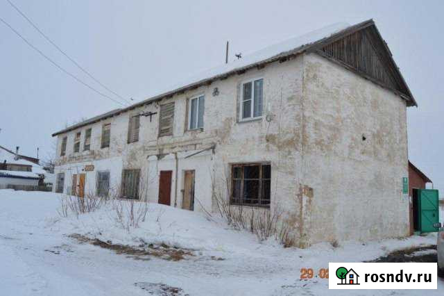 Офисное помещение, 42.3 кв.м. продажа с.Мира Альменево - изображение 1