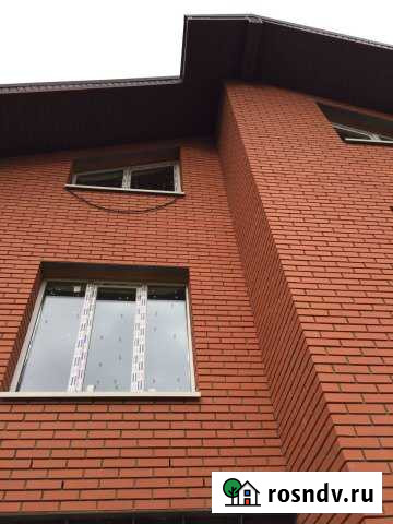 Дом 250 м² на участке 14 сот. на продажу в Апрелевке Апрелевка - изображение 1