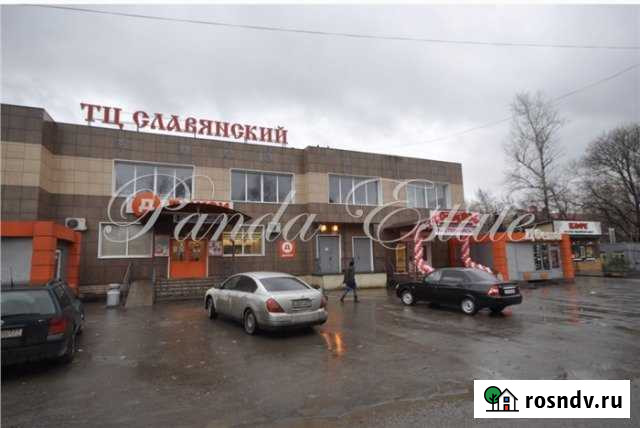 Отдельно стоящее здание по адресу Носовихинское шо Балашиха - изображение 1