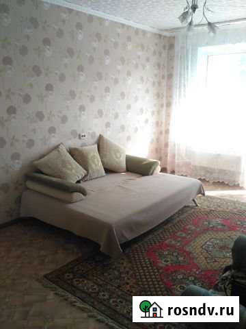 1-комнатная квартира, 37 м², 4/5 эт. на продажу в Вязьме Вязьма - изображение 1