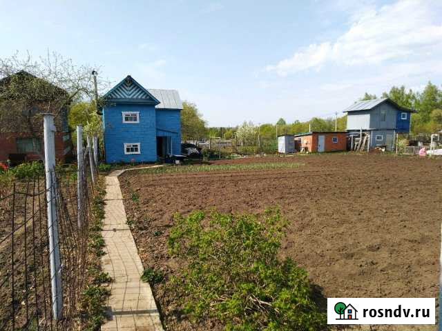 Дача 60 м² на участке 8 сот. на продажу в Ишлеях Ишлеи - изображение 1