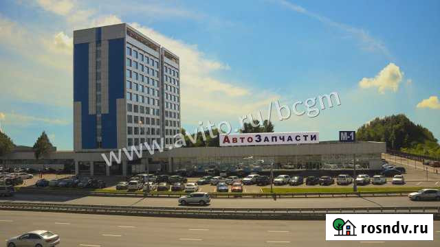 Торговое помещение, 59 кв.м. Одинцово - изображение 1