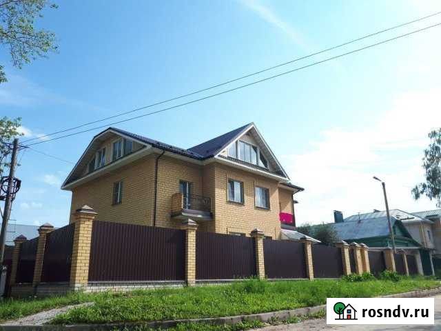 Коттедж 490 м² на участке 7 сот. на продажу в Костроме Кострома - изображение 1