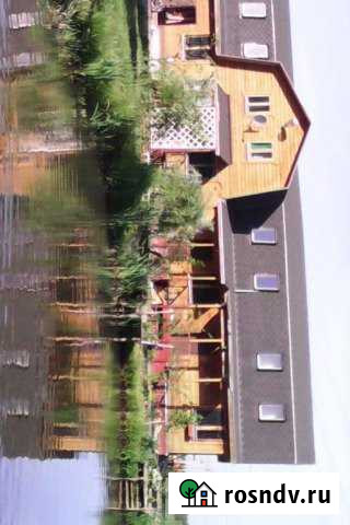 Таунхаус 89 м² на участке 2 сот. на продажу в Бронницах Бронницы - изображение 1