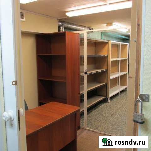 Офисное помещение, 25 кв.м. Всеволожск - изображение 1