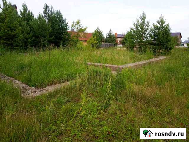 Участок ИЖС 8 сот. на продажу в Бугульме Бугульма - изображение 1