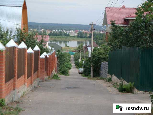 Участок СНТ, ДНП 6 сот. на продажу в Красногорске Московской области Красногорск - изображение 1