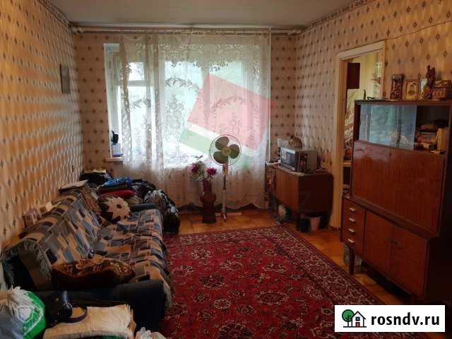 4-комнатная квартира, 63 м², 3/5 эт. на продажу в Костроме Кострома - изображение 1