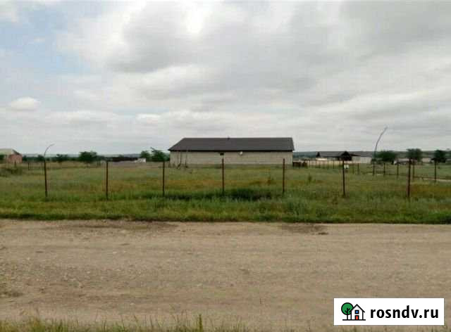 Участок ИЖС 10 сот. на продажу в Алхане-Кале Алхан-Кала - изображение 1