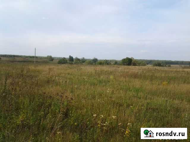 Участок СНТ, ДНП 900 сот. на продажу в Медыни Медынь - изображение 1