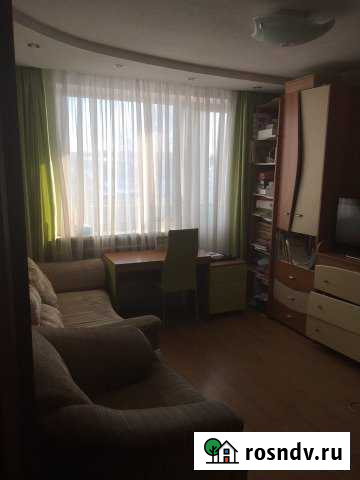 1-комнатная квартира, 28 м², 4/5 эт. на продажу в Камышлове Камышлов - изображение 1