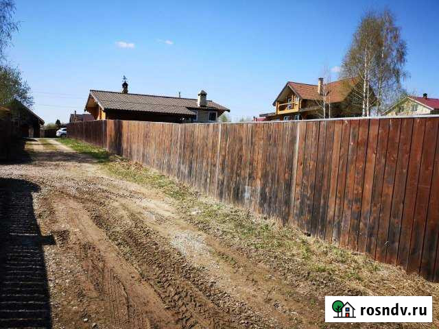 Участок СНТ, ДНП 40 сот. на продажу в Добрянке Добрянка - изображение 1