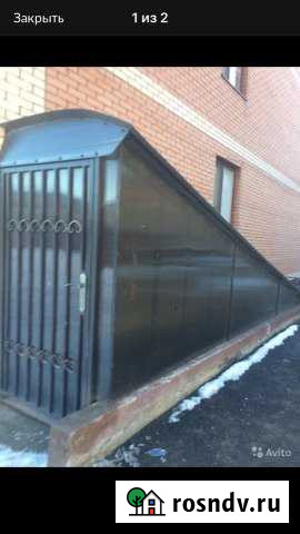 Квартира-студия, 65 м², 1/4 эт. на продажу в Орджоникидзевской Орджоникидзевская - изображение 1