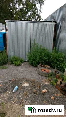 Гараж 18 м² на продажу в Московском Московской области Московский - изображение 1