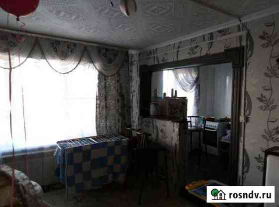 1-комнатная квартира, 30 м², 1/2 эт. на продажу в Железногорске Красноярского края Железногорск