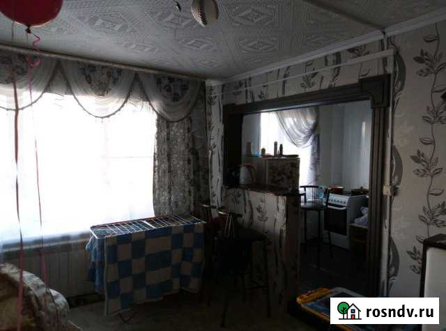 1-комнатная квартира, 30 м², 1/2 эт. на продажу в Железногорске Красноярского края Железногорск - изображение 1