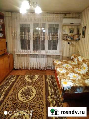 Квартира-студия, 19 м², 5/5 эт. на продажу в Евпатории Евпатория - изображение 1