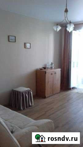 2-комнатная квартира, 49 м², 3/5 эт. в аренду на длительный срок в Кургане Курган - изображение 1