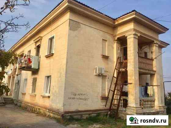 Комната 16 м² в 1-ком. кв., 1/2 эт. на продажу в Севастополе Севастополь
