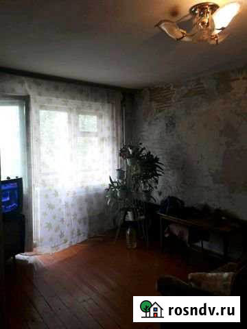 4-комнатная квартира, 64 м², 4/5 эт. на продажу в Прокопьевске Прокопьевск - изображение 1