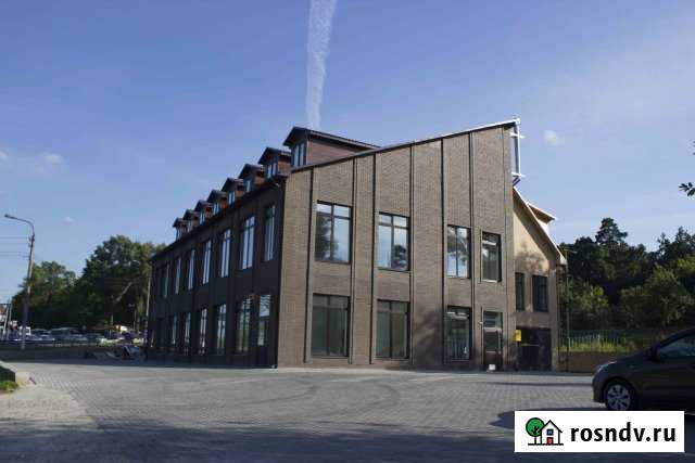 Помещение под отель, ресторан 1500 м2, Видное Видное - изображение 1