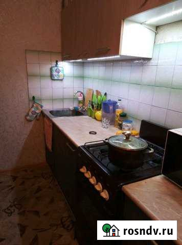 1-комнатная квартира, 35 м², 9/9 эт. на продажу в Лесном Свердловской области Лесной - изображение 1