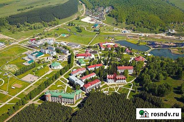 Участок ИЖС 15 сот. на продажу в Красноусольском Красноусольский - изображение 1