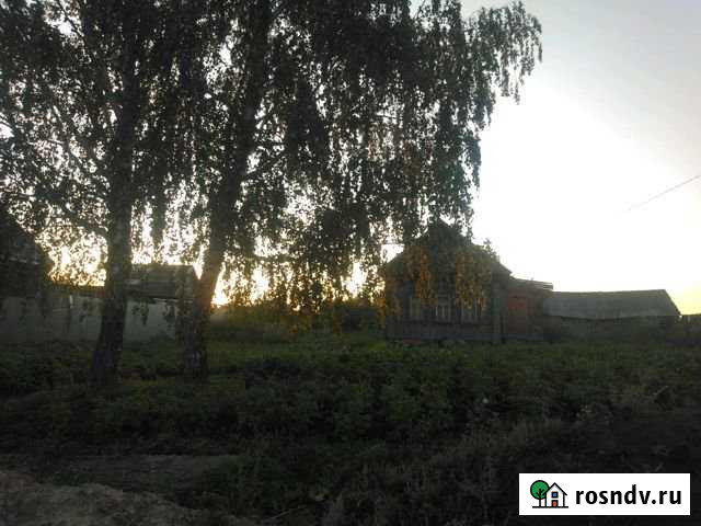 Дом 28 м² на участке 30 сот. на продажу в Евлашево Евлашево - изображение 1