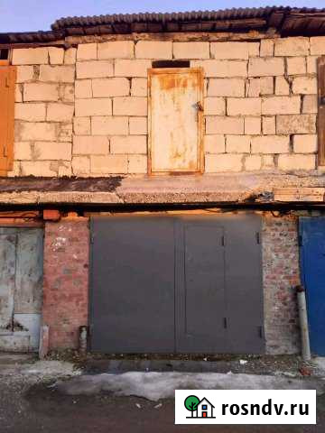 Гараж >30 м² на продажу в Ухте Ухта - изображение 1