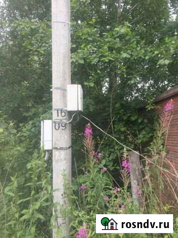 Участок СНТ, ДНП 12 сот. на продажу в Солнечногорске Солнечногорск - изображение 1