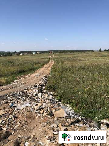 Участок ИЖС 150 сот. на продажу в Арзамасе Арзамас - изображение 1