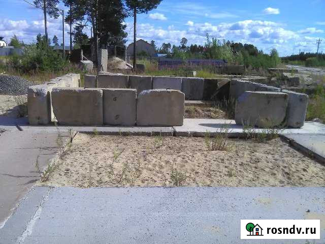 Участок ИЖС 13 сот. на продажу в Белоярском Ханты-Мансийского АО Белоярский - изображение 1