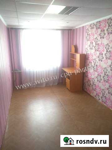 3-комнатная квартира, 60 м², 5/5 эт. на продажу в Строителе Белгородской области Строитель - изображение 1