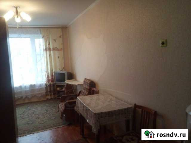 Комната 23 м² в 1-ком. кв., 1/9 эт. на продажу в Тобольске Тобольск - изображение 1