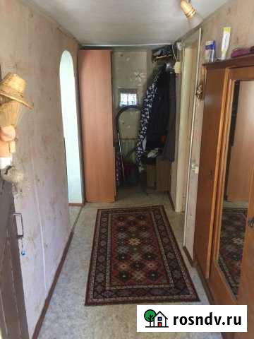 Дом 43 м² на участке 8 сот. на продажу в Щёлково Щёлково - изображение 1