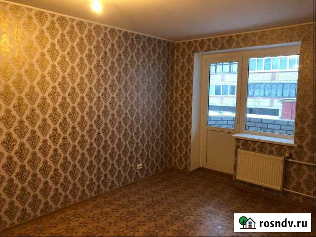 2-комнатная квартира, 52 м², 4/5 эт. на продажу в Боровичах Боровичи - изображение 1