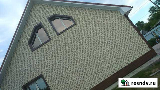 Дом 100 м² на участке 8 сот. на продажу в Тимирязевском Тимирязевский - изображение 1