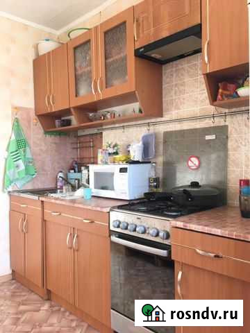 1-комнатная квартира, 29 м², 7/9 эт. на продажу в Тутаеве Тутаев - изображение 1